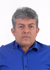 Antônio Da Silva Aguiar Neto